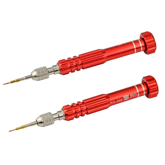 5 in 1 Screwdriver Set BST-665 #BEST