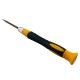 0.8/1.2MM Dual Heads 5-POINT TORX Screw Driver