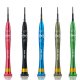 BEST 668S PH00 Blue Aluminium Screwdriver