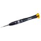 BEST 668 T6 Black Aluminium Screwdriver