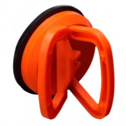 Plastic Single 5-inch Heavy-Duty Suction Cup for Repair Plastic Single 5-inch Heavy-Duty Suction Cup for Repair
