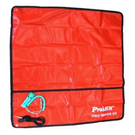 Portable Anti-Static Mat Proskit #8PK-AS07-1 for Repair