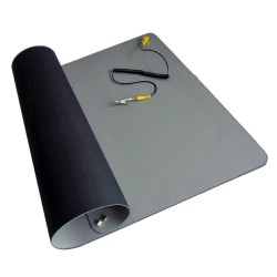 Anti-Static Mat 50*70cm thickness: 2mm for Repair Anti-Static Mat 50*70cm thickness: 2mm for Repair