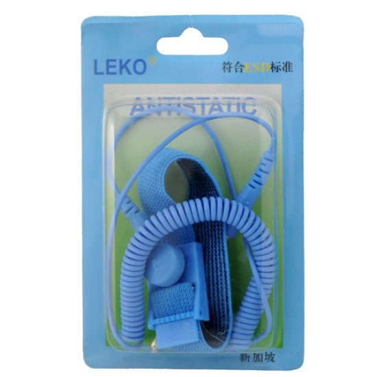 Static Control Wrist Strap /LEKO for Phone Repair