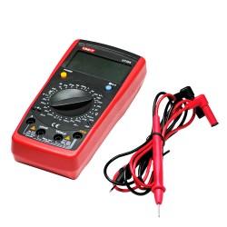 UNI-T UT39A Digital Multimeter for Phone Repair UNI-T UT39A Digital Multimeter for Phone Repair