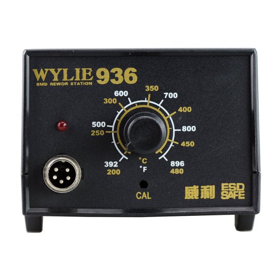 WYLIE 936 Soldering Station for Phone Repair