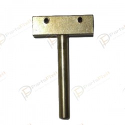 Polarizer Removal Solder Tip for Phone Repair Polarizer Removal Solder Tip for Phone Repair