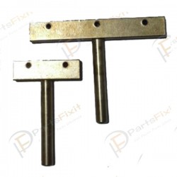 Polarizer Removal Solder Tip for Phone Repair Polarizer Removal Solder Tip for Phone Repair