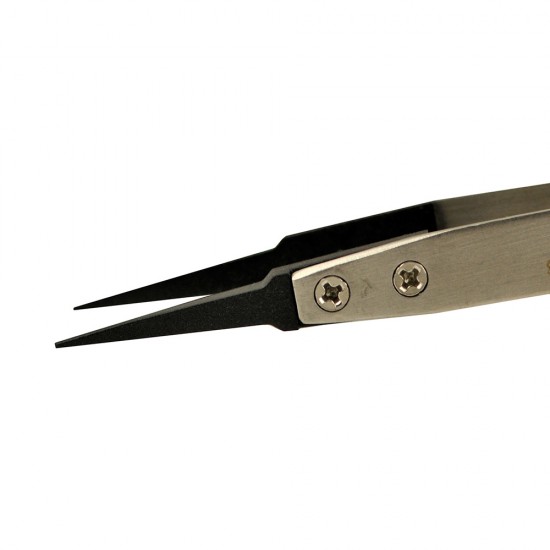 Anti-Static Tweezer /VETUS ESD-259A for Phone Repair