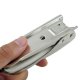 Micro SIM Card Cutter Silver /NOOSY for Phone Repair