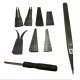 Anti-Static Tweezer Full Set for Phone Repair