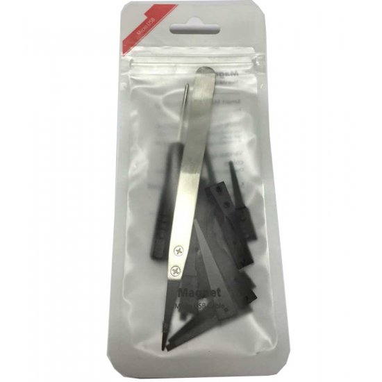 Anti-Static Tweezer Full Set for Phone Repair