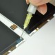 Silver Paste K-1200 0.3ml anti-static for iPhone LCD Refurbishment 10pcs/lot