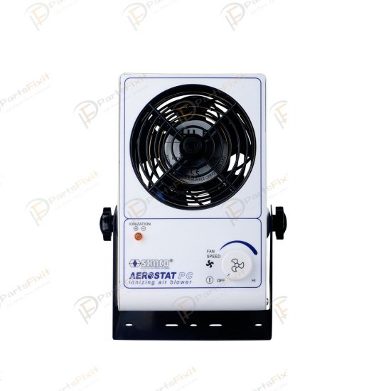 Ionizing Air Blower Fan Ion Anti-Static 110V and 220V Can Be Selected