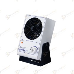 Ionizing Air Blower Fan Ion Anti-Static 110V and 220V Can Be Selected Ionizing Air Blower Fan Ion Anti-Static 110V and 220V Can Be Selected