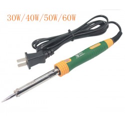 BEST-813 Electronic Soldering Iron with Mica Heating Core BEST-813 Electronic Soldering Iron with Mica Heating Core