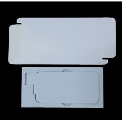 50pcs Packing Box for iPhone Series LCD Assembly