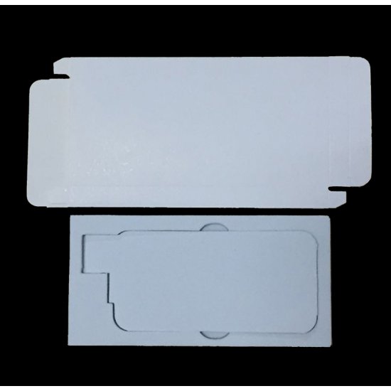 50pcs Packing Box for iPhone Series LCD Assembly