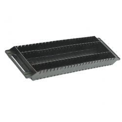 Anti-static Holder Tray for PCB Circuit Board and LCD Screen Refurbishing Anti-static Holder Tray for PCB Circuit Board and LCD Screen Refurbishing