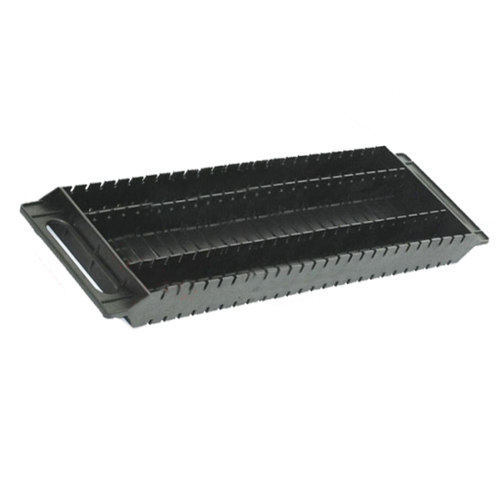 Anti-static Holder Tray for PCB Circuit Board and LCD Screen Refurbishing