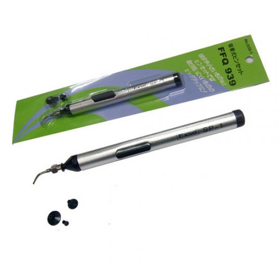 FFQ-939 Vacuum Suction pen vacuum for picking up IC small electronic components
