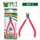 Bevel cutting pliers BST-5