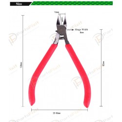 Bevel cutting pliers BST-5 Bevel cutting pliers BST-5