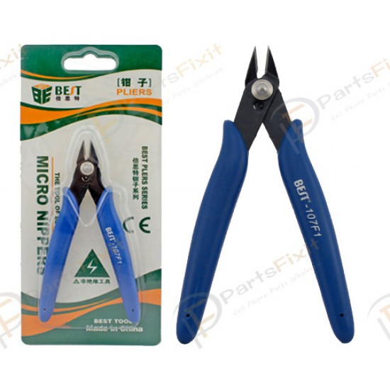 Electronic pliers BST-107F1