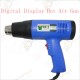 Digital Display Handhold Hot Air Gun BGA Welding Tool BST-8016