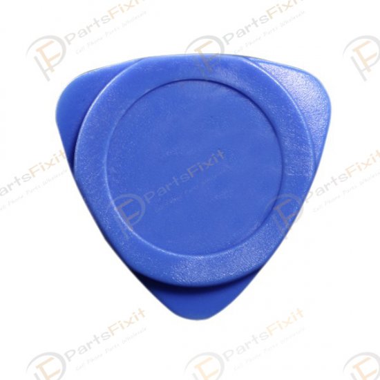 Plastic Guitar Pick Pry Opening Tool for Mobile Phone Repair