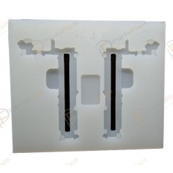 For iPhone 6 4.7 inch Board Heat Resistant Soft Rubber Pad
