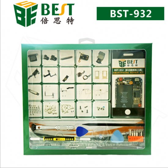 Smartphone Repair Kit BST-932