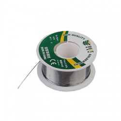 Desoldering Wire 100g BEST(0.3/0.4/0.5/0.6/0.8/1.0/1.2mm) Desoldering Wire 100g BEST(0.3/0.4/0.5/0.6/0.8/1.0/1.2mm)