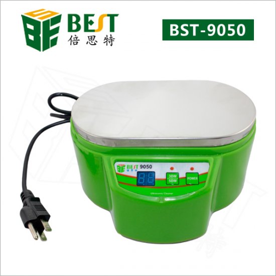 BST-9050 Stainless steel ultrasonic cleaner