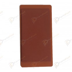 For iPhone 6 Plus/6S Plus LCD with Frame Vaccum Laminating Mold Wood Board with Silicone