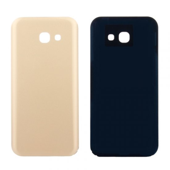 Battery Cover for Samsung Galaxy A320 Gold OEM
