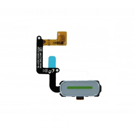 Home Button Flex Cable for Samsung Galaxy A720/A520/A320 Blue