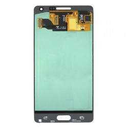 LCD with Digitizer Assembly for Samsung Galaxy A5 SM-A500 White Original LCD with Copy Glass LCD with Digitizer Assembly for Samsung Galaxy A5 SM-A500 White Original LCD with Copy Glass