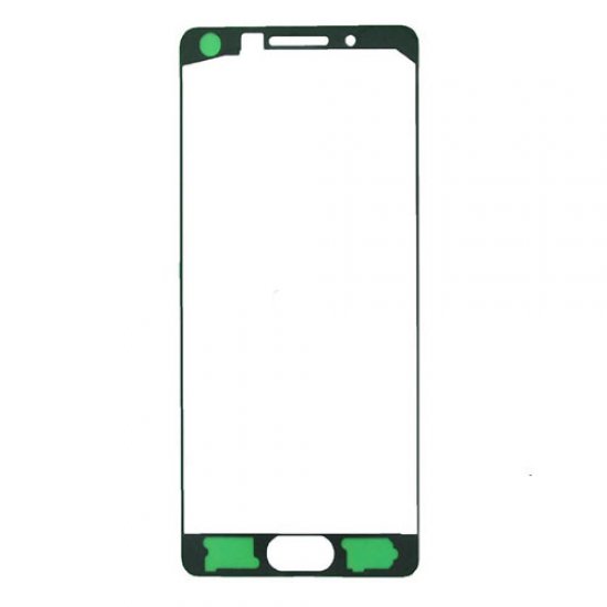 Front Housing Adhesive Sticker for Samsung Galaxy A5 SM-A500