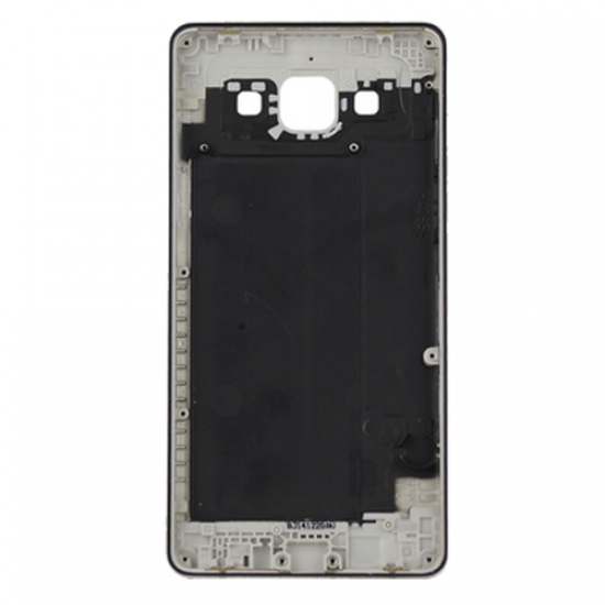 Battery Cover for Samsung Galaxy A5 SM-A500 Black