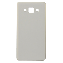 Battery Cover for Samsung Galaxy A5 SM-A500 White Battery Cover for Samsung Galaxy A5 SM-A500 White