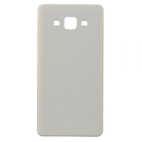 Battery Cover for Samsung Galaxy A5 SM-A500 White
