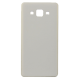 Battery Cover for Samsung Galaxy A5 SM-A500 White