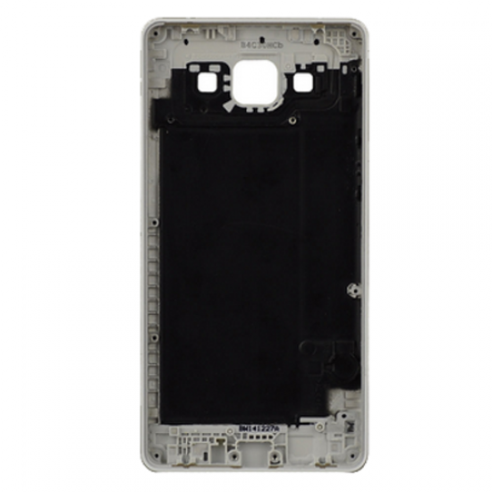 Battery Cover for Samsung Galaxy A5 SM-A500 White