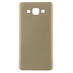Battery Cover for Samsung Galaxy A5 SM-A500 Gold Battery Cover for Samsung Galaxy A5 SM-A500 Gold