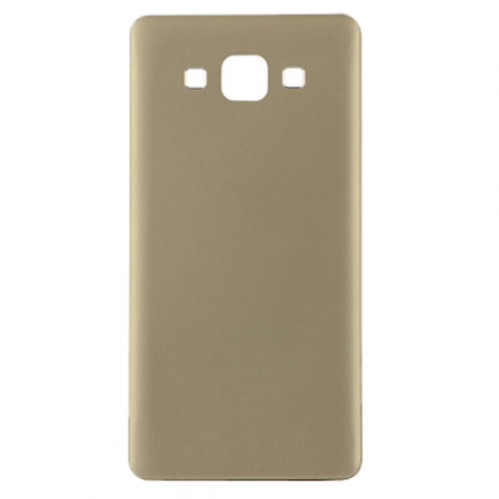 Battery Cover for Samsung Galaxy A5 SM-A500 Gold