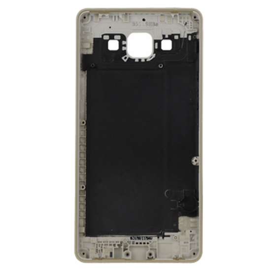 Battery Cover for Samsung Galaxy A5 SM-A500 Gold