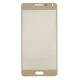 Front Glass for Samsung Galaxy A5 SM-A500 Gold High Copy