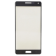 Front Glass for Samsung Galaxy A5 SM-A500 Black Grade A+