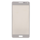 Front Glass for Samsung Galaxy A5 SM-A500 Silver Grade A+